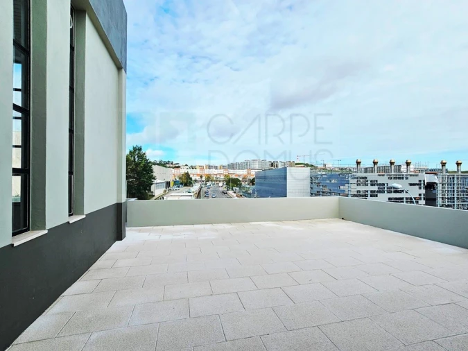 Escritório para Venda em Carnaxide e Queijas Foto 48