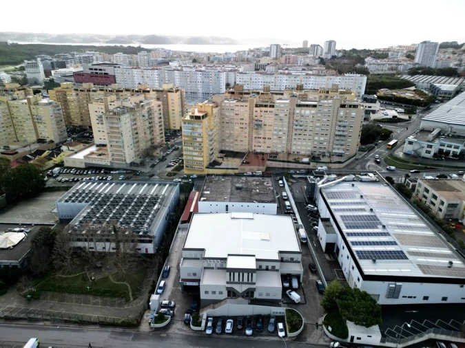 Escritório para Venda em Carnaxide e Queijas Foto 64