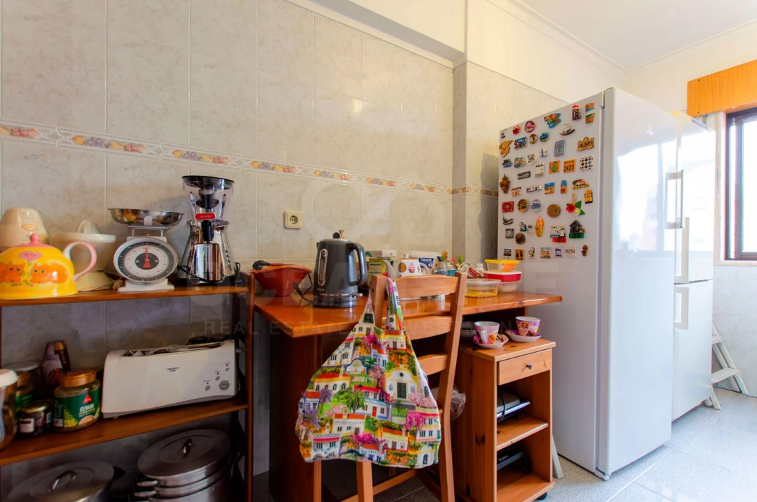 Apartamento T2 para Venda em Cacém e São Marcos Foto 15