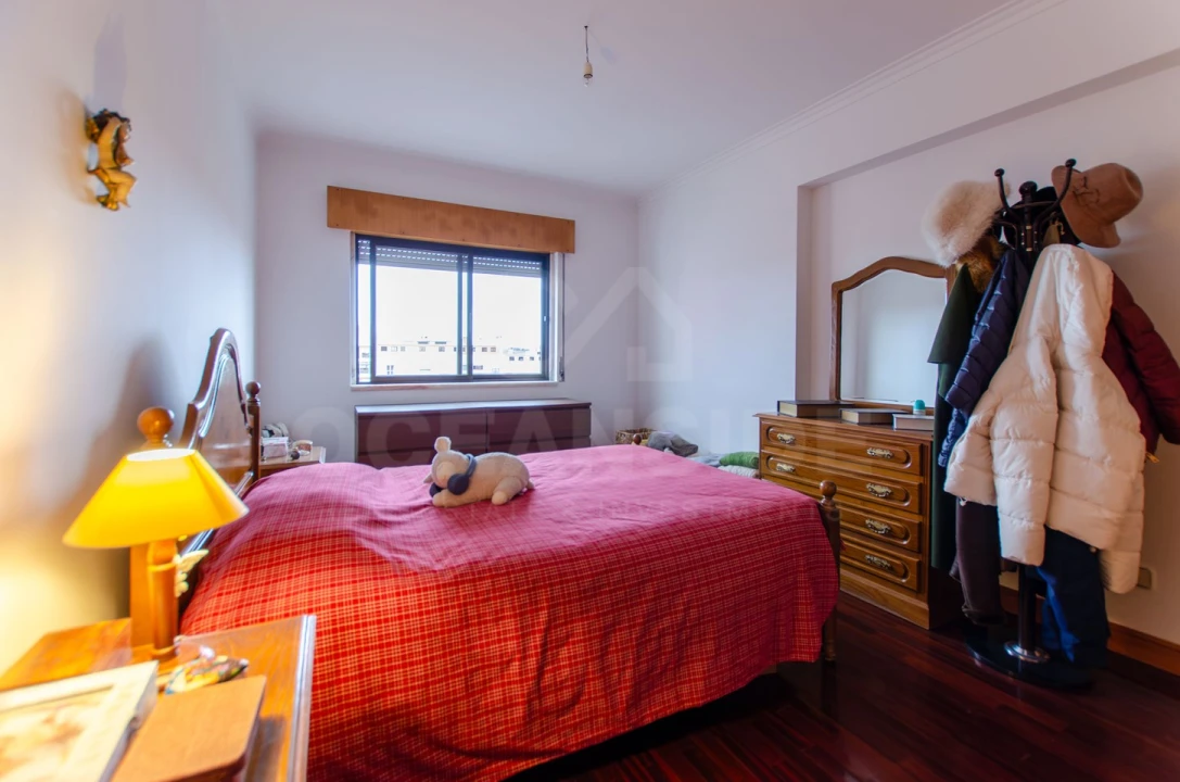 Apartamento T2 para Venda em Cacém e São Marcos Foto 17