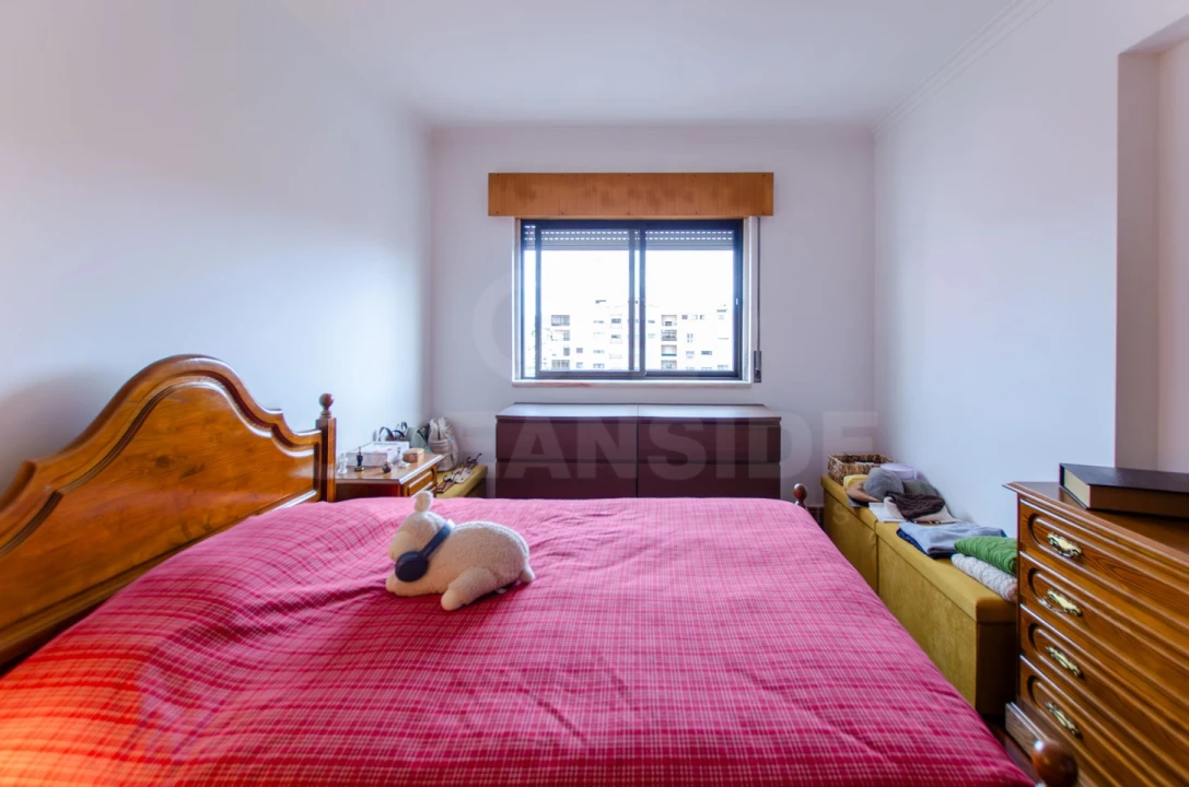 Apartamento T2 para Venda em Cacém e São Marcos Foto 18