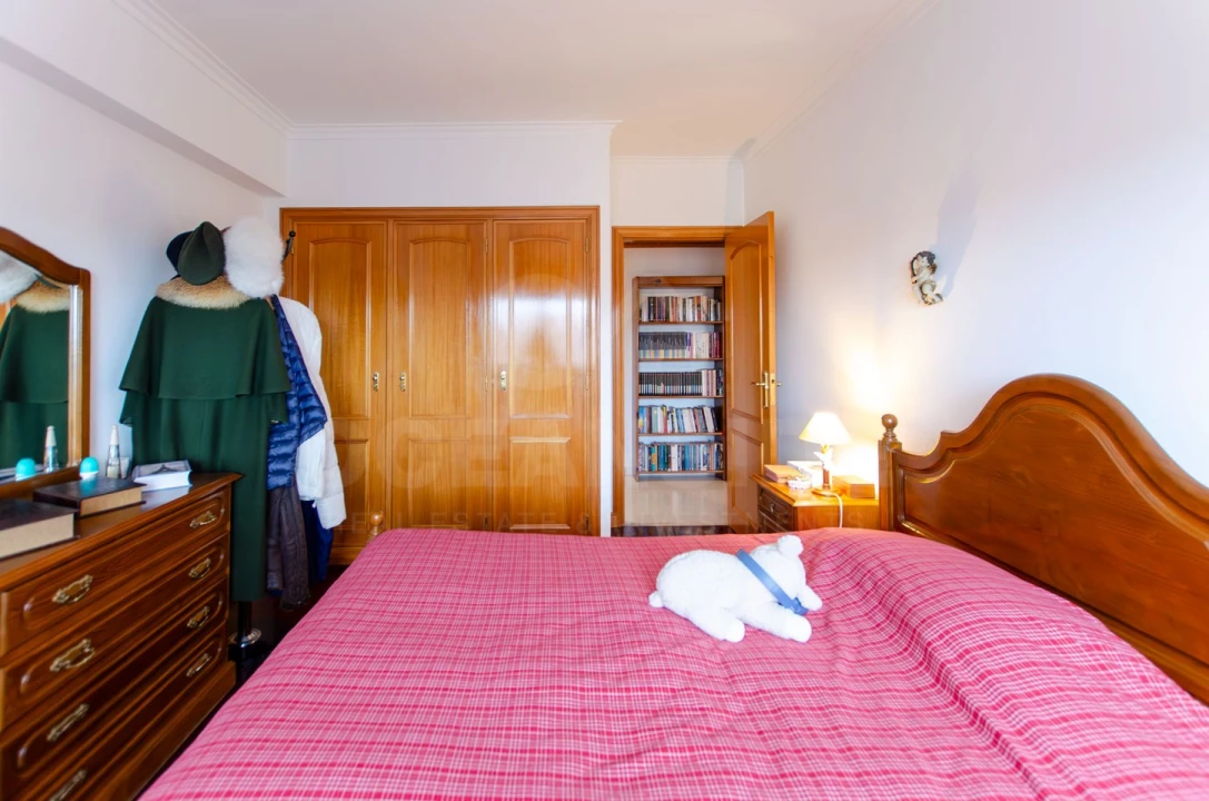 Apartamento T2 para Venda em Cacém e São Marcos Foto 20