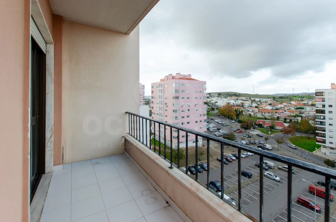 Apartamento T2 para Venda em Cacém e São Marcos Foto 27