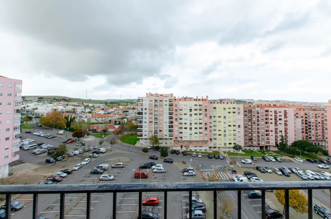 Apartamento T2 para Venda em Cacém e São Marcos Foto 29