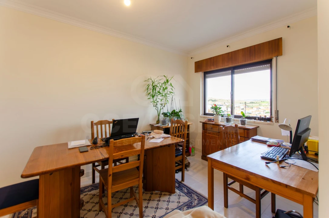 Apartamento T2 para Venda em Cacém e São Marcos Foto 8