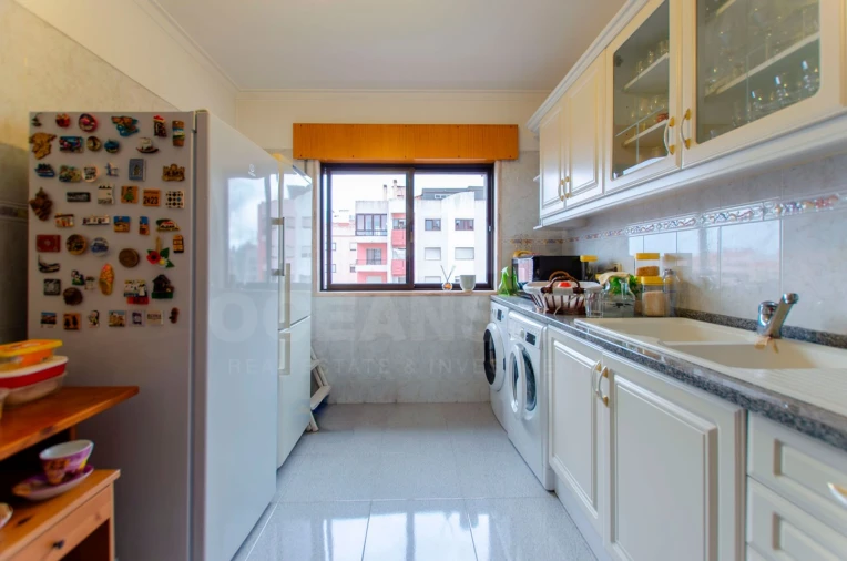 Apartamento T2 para Venda em Cacém e São Marcos Foto 12