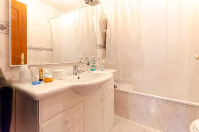 Apartamento T2 para Venda em Cacém e São Marcos Foto 21