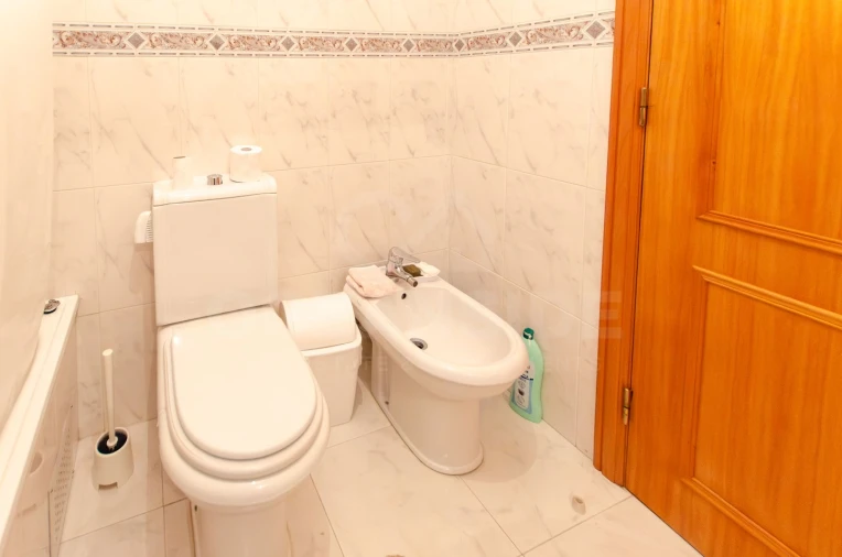 Apartamento T2 para Venda em Cacém e São Marcos Foto 23