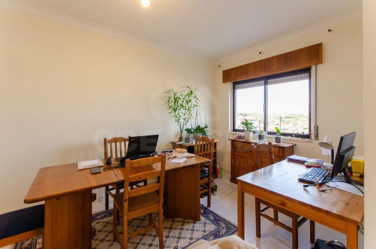 Apartamento T2 para Venda em Cacém e São Marcos Foto 8