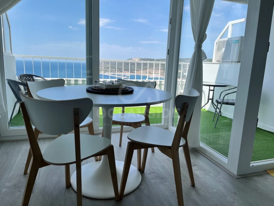 Apartamento T1 para Venda em Sesimbra (Santiago) Foto 8