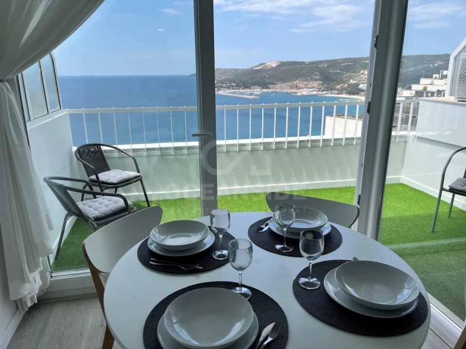 Apartamento T1 para Venda em Sesimbra (Santiago) Foto 11