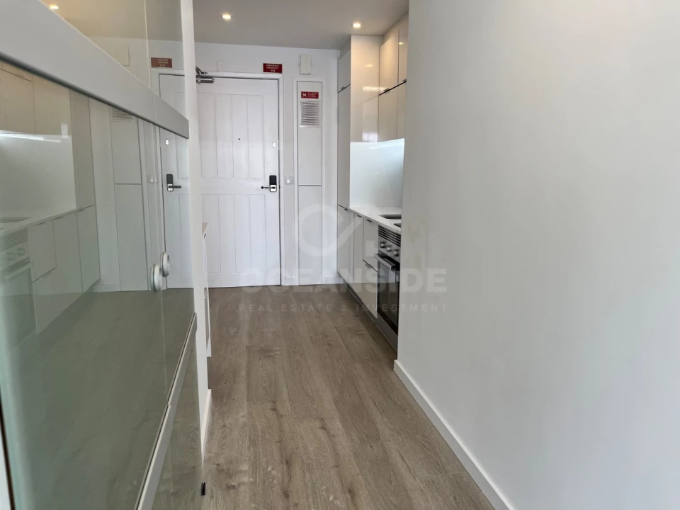 Apartamento T1 para Venda em Sesimbra (Santiago) Foto 17