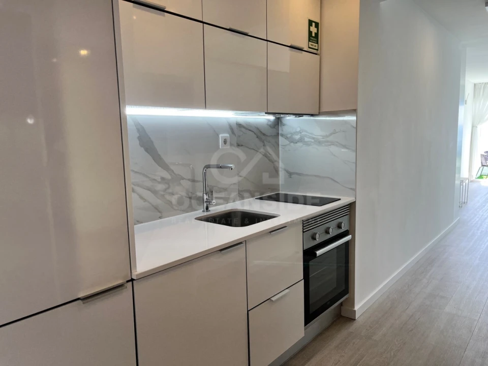 Apartamento T1 para Venda em Sesimbra (Santiago) Foto 18