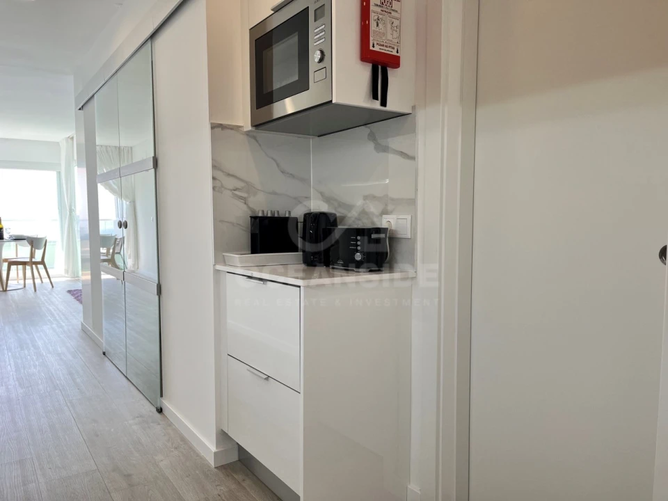 Apartamento T1 para Venda em Sesimbra (Santiago) Foto 19