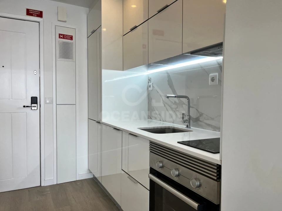 Apartamento T1 para Venda em Sesimbra (Santiago) Foto 20