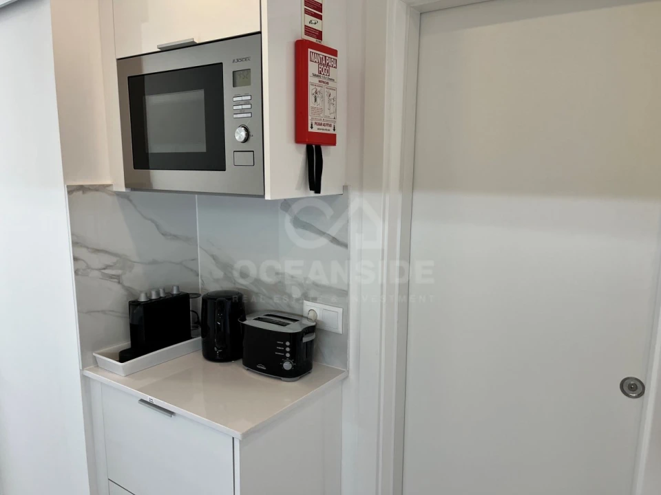 Apartamento T1 para Venda em Sesimbra (Santiago) Foto 23