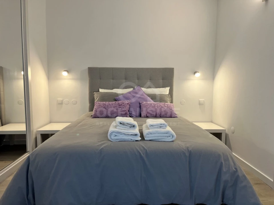 Apartamento T1 para Venda em Sesimbra (Santiago) Foto 26