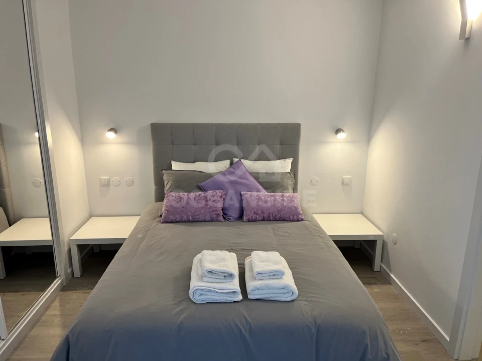 Apartamento T1 para Venda em Sesimbra (Santiago) Foto 27