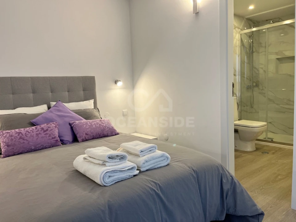 Apartamento T1 para Venda em Sesimbra (Santiago) Foto 29