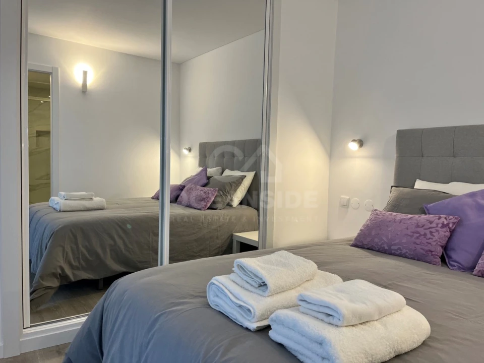 Apartamento T1 para Venda em Sesimbra (Santiago) Foto 30