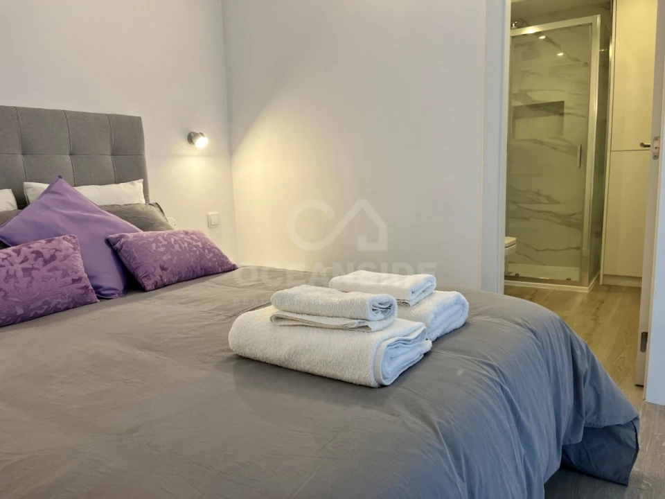 Apartamento T1 para Venda em Sesimbra (Santiago) Foto 32