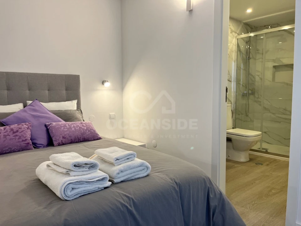 Apartamento T1 para Venda em Sesimbra (Santiago) Foto 33