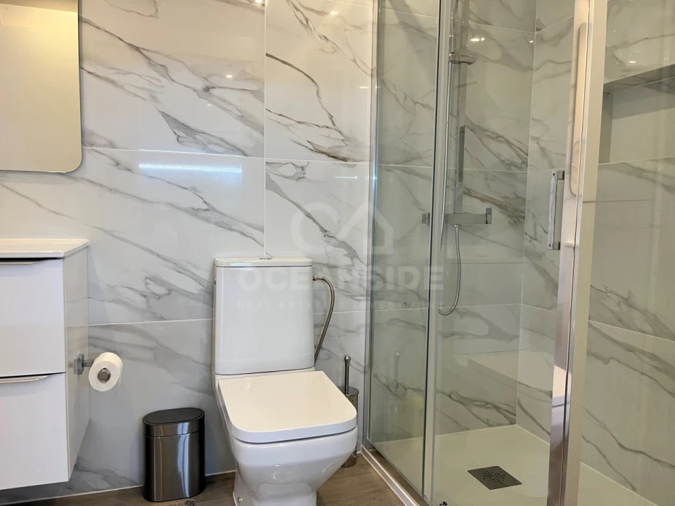 Apartamento T1 para Venda em Sesimbra (Santiago) Foto 36