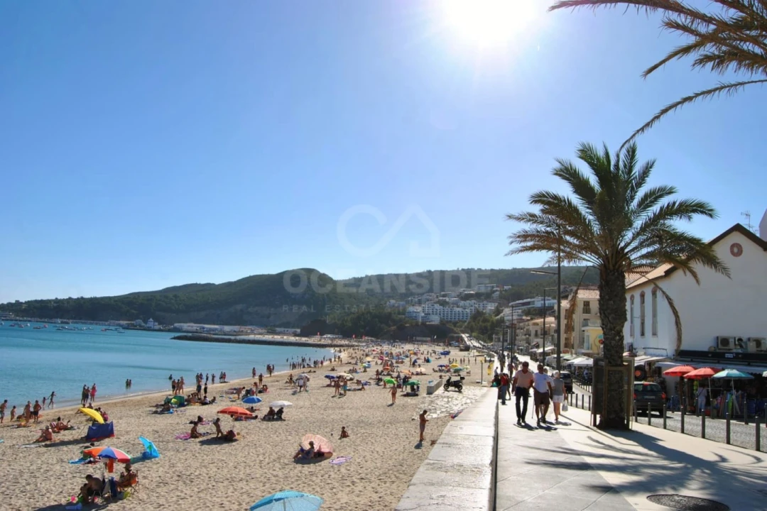 Apartamento T1 para Venda em Sesimbra (Santiago) Foto 40