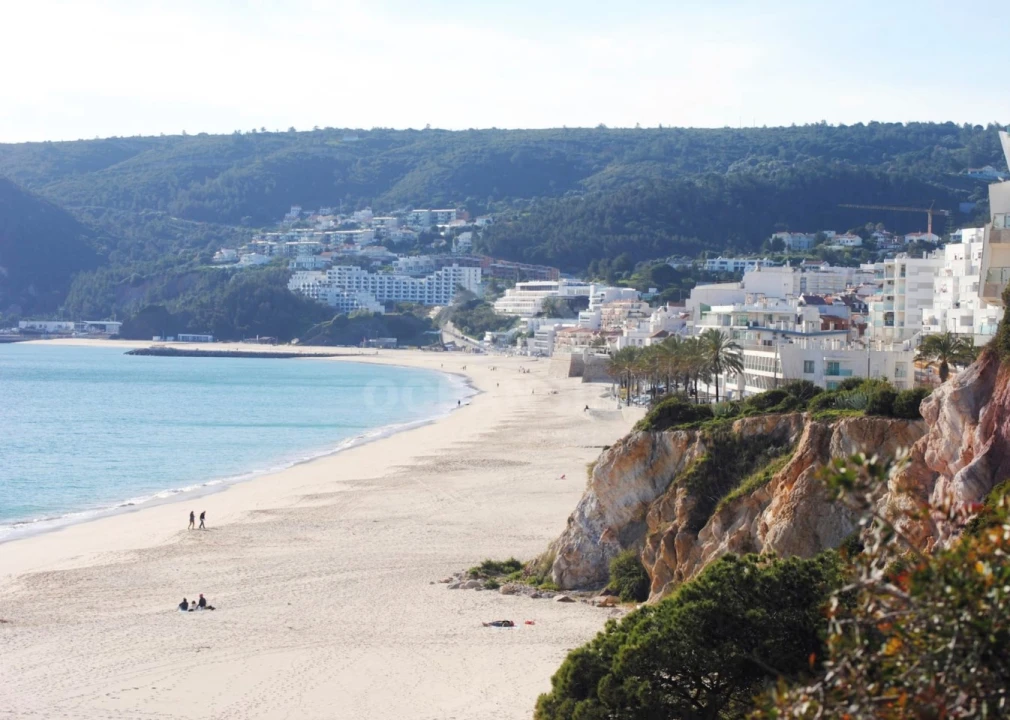 Apartamento T1 para Venda em Sesimbra (Santiago) Foto 41