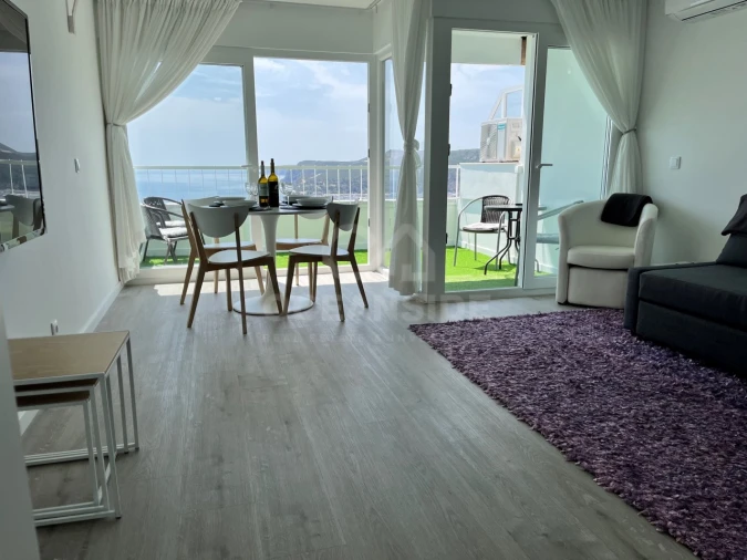 Apartamento T1 para Venda em Sesimbra (Santiago)