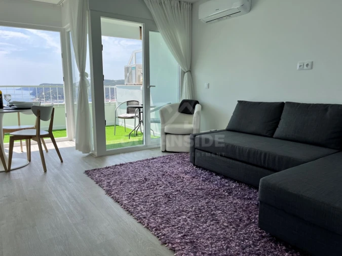 Apartamento T1 para Venda em Sesimbra (Santiago) Foto 2