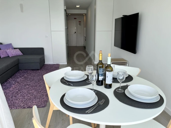 Apartamento T1 para Venda em Sesimbra (Santiago) Foto 6