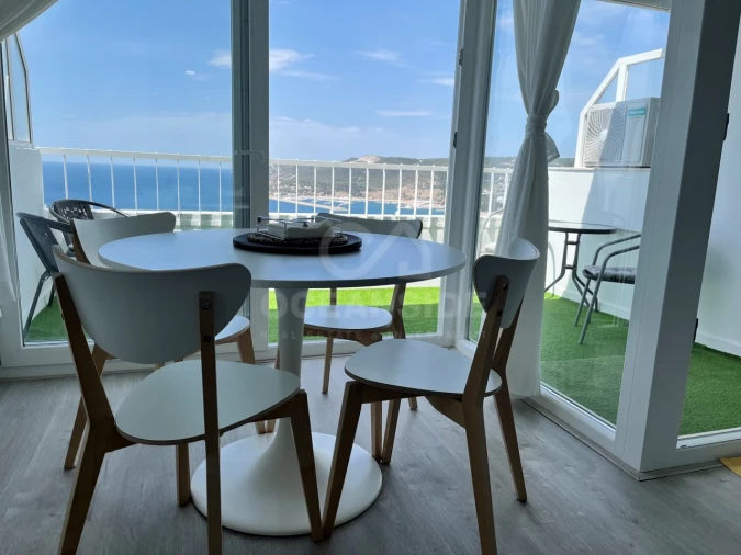 Apartamento T1 para Venda em Sesimbra (Santiago) Foto 8