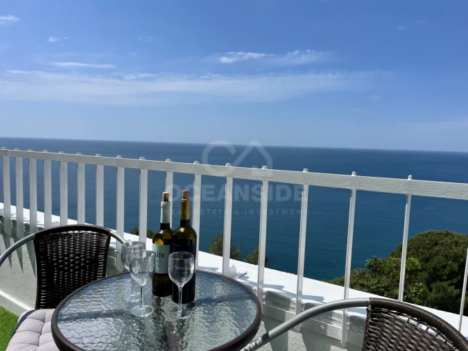 Apartamento T1 para Venda em Sesimbra (Santiago) Foto 9