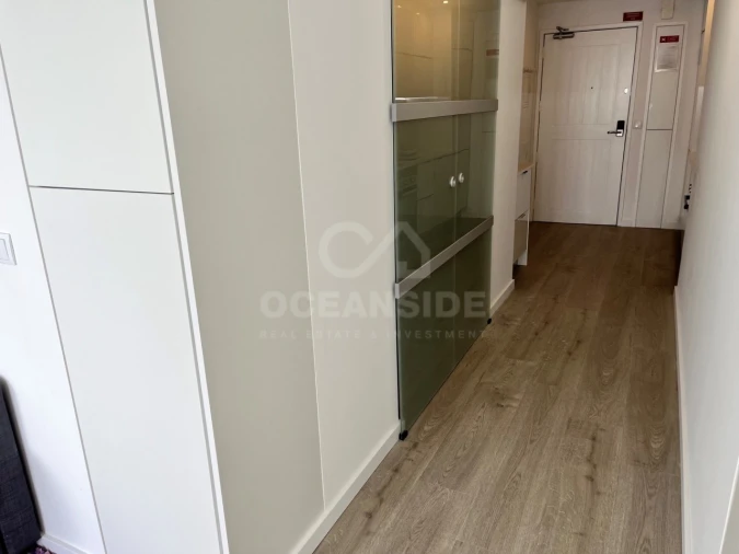 Apartamento T1 para Venda em Sesimbra (Santiago) Foto 16
