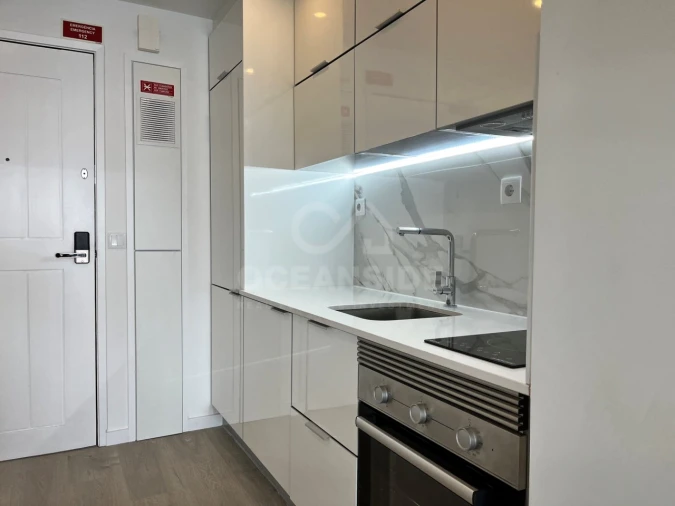 Apartamento T1 para Venda em Sesimbra (Santiago) Foto 20