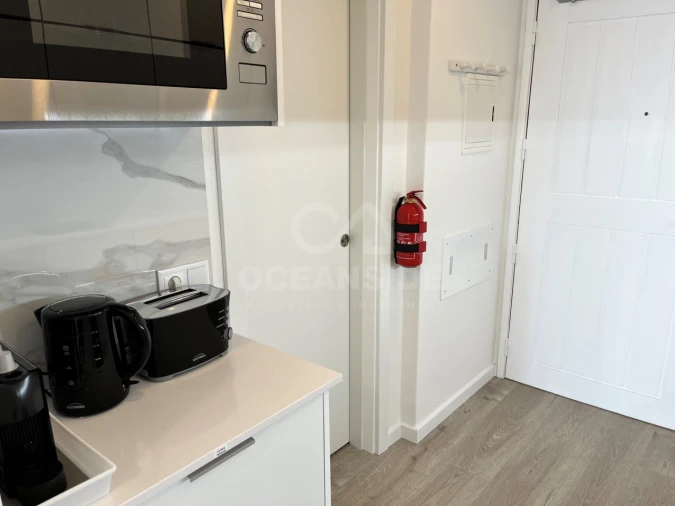 Apartamento T1 para Venda em Sesimbra (Santiago) Foto 21