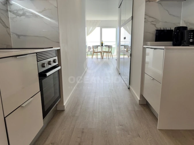 Apartamento T1 para Venda em Sesimbra (Santiago) Foto 22