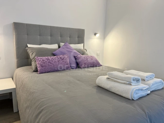 Apartamento T1 para Venda em Sesimbra (Santiago) Foto 31