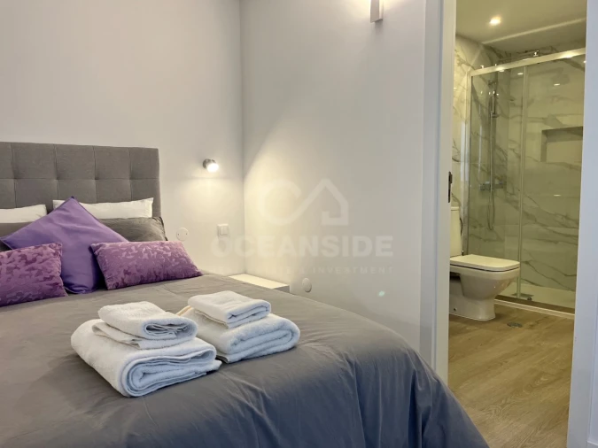 Apartamento T1 para Venda em Sesimbra (Santiago) Foto 33