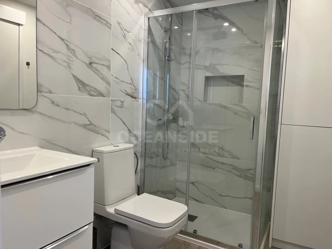 Apartamento T1 para Venda em Sesimbra (Santiago) Foto 34