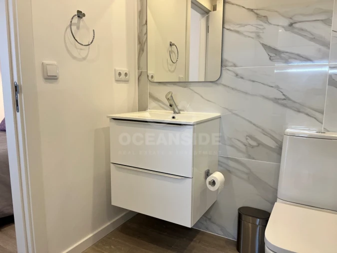 Apartamento T1 para Venda em Sesimbra (Santiago) Foto 35