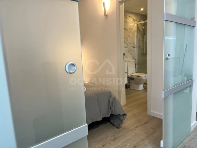 Apartamento T1 para Venda em Sesimbra (Santiago) Foto 37