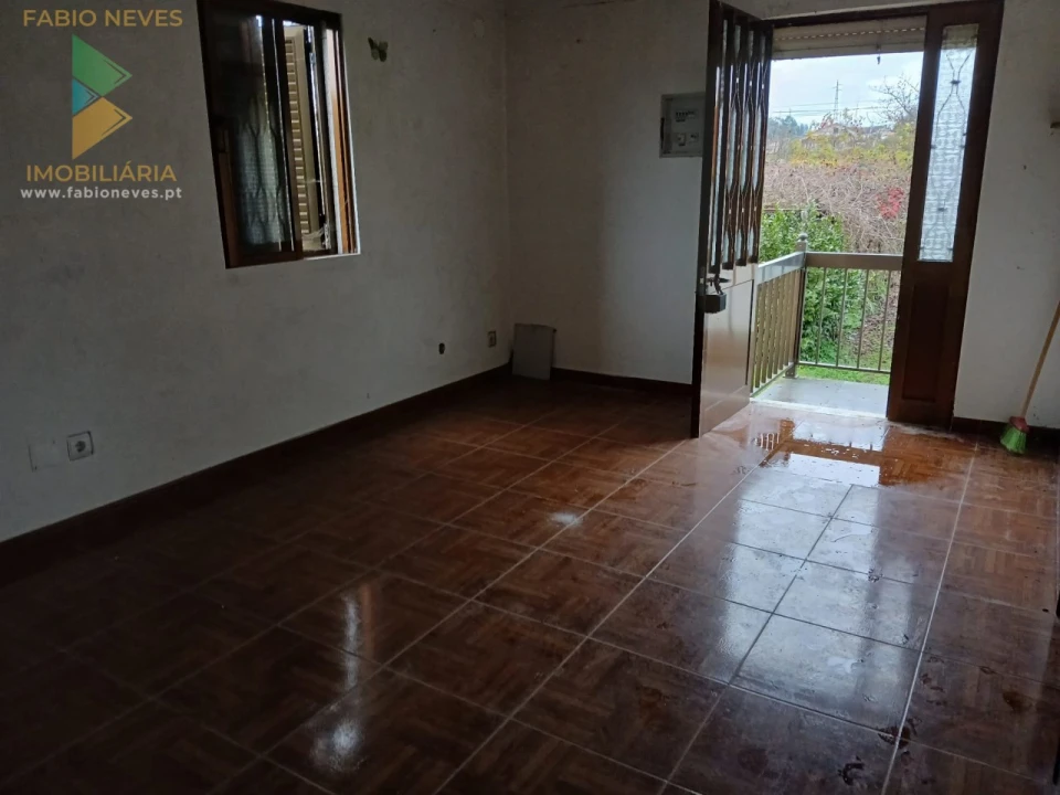 Quinta T3 para Venda em Beiral do Lima Foto 4