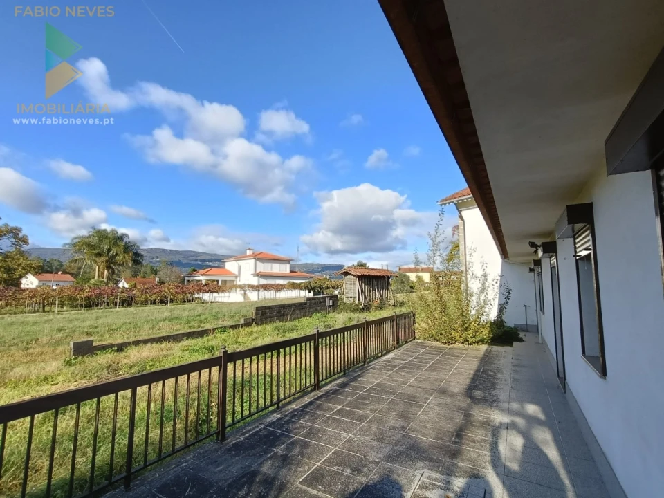 Quinta T3 para Venda em Beiral do Lima Foto 24