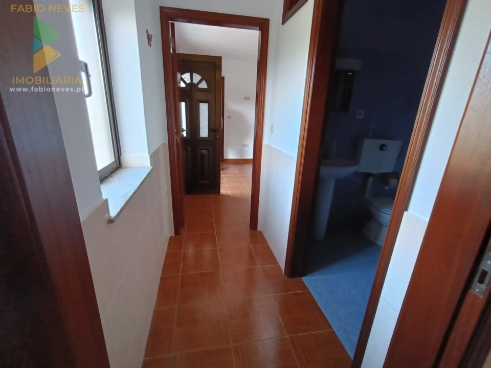 Quinta T3 para Venda em Beiral do Lima Foto 27