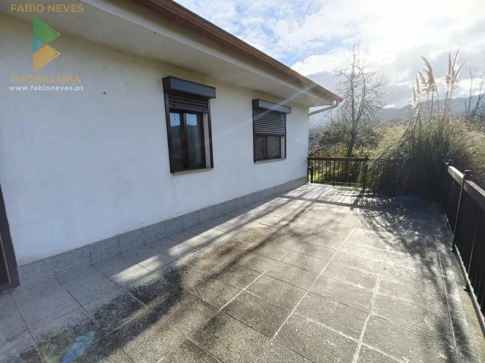 Quinta T3 para Venda em Beiral do Lima Foto 30