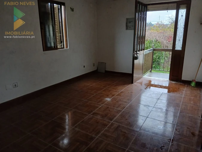 Quinta T3 para Venda em Beiral do Lima Foto 4