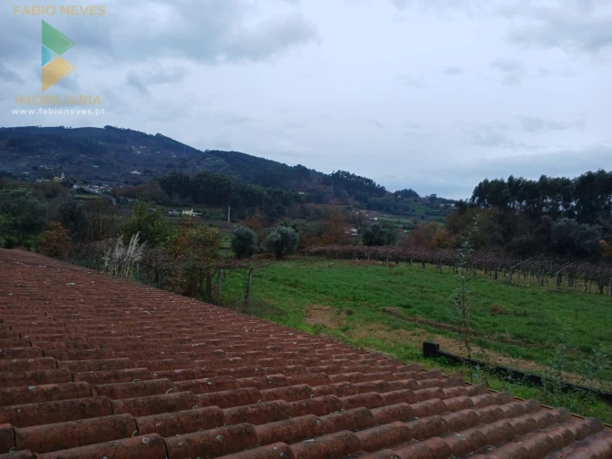 Quinta T3 para Venda em Beiral do Lima Foto 13