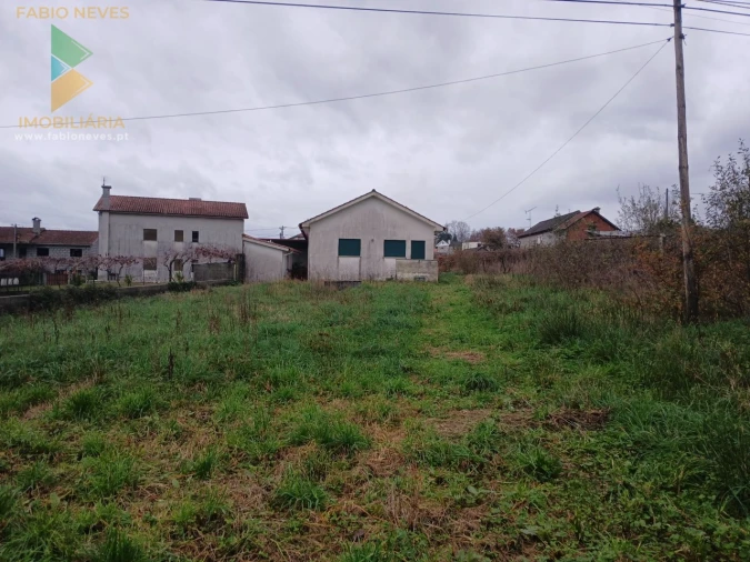 Quinta T3 para Venda em Beiral do Lima Foto 21